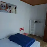 Apartamento Rez-de-chaussee A Proximite De La De Panne