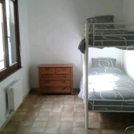 Rez-de-chaussee A Proximite De La Apartment