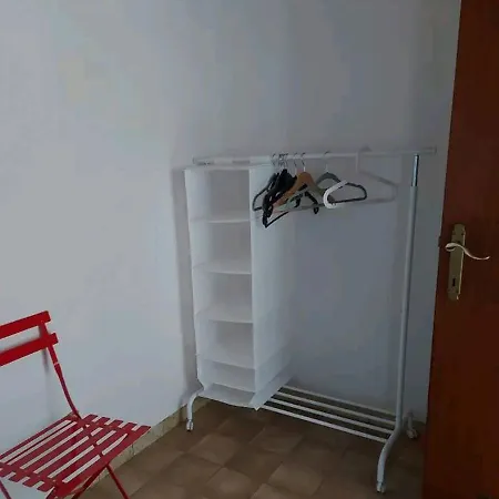 Rez-de-chaussee A Proximite De La * דה פאן