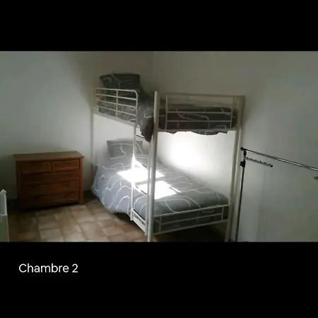 Apartman Rez-de-chaussee A Proximite De La