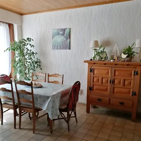 Rez-de-chaussee A Proximite De La De Panne