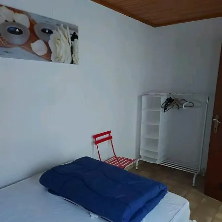 Apartamento Rez-de-chaussee A Proximite De La De Panne