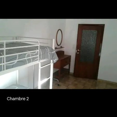 Rez-de-chaussee A Proximite De La De Panne