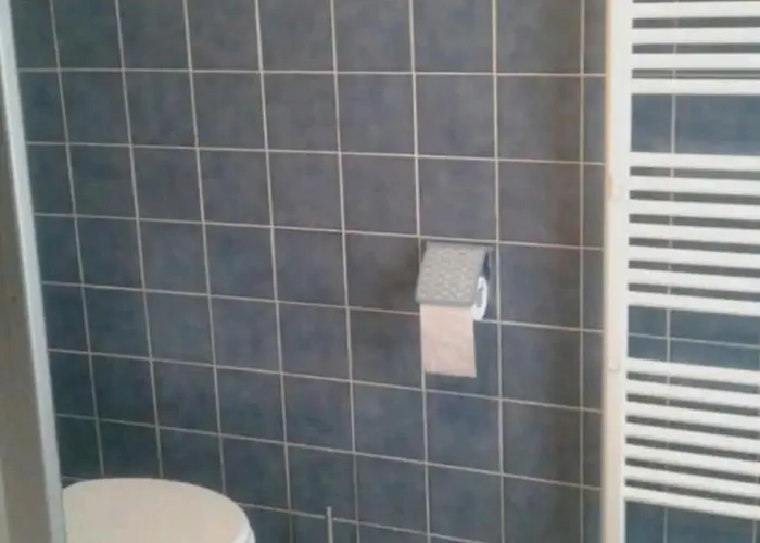 Rez-de-chaussee A Proximite De La Apartment *