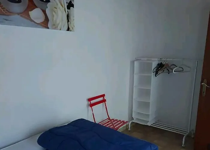 Apartment Rez-de-chaussee A Proximite De La De Panne