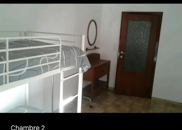 Rez-de-chaussee A Proximite De La De Panne